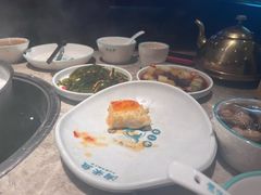 -淘米捞·米汤脆鲩鱼火锅(福田皇岗店)