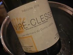 -Bistro Les Lilas丁香花小酒馆