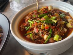 -雀蓝川菜(奥体广场店)