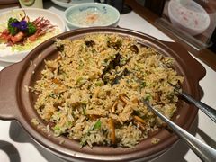 -卯时·龙光雅宴·精致锡帮菜(惠山古镇店)