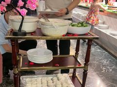 -长兴开元名都大酒店·地中海咖啡厅