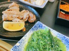 -極屋鮨牛 · 烧肉酒场(时代C馆店)