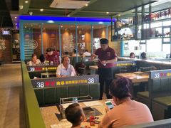 -丰茂烤串(公园店)