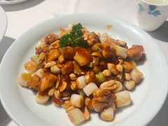 -北平宴·烤鸭·京味菜(中关村店)