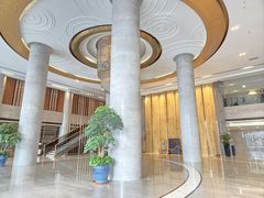 -深圳万悦格兰云天大酒店