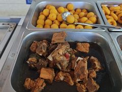-田记自助海鲜饺子