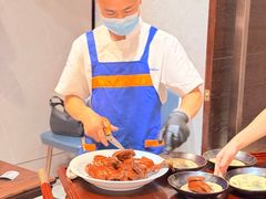 -恒记饭店·海鲜明档(淹城店)