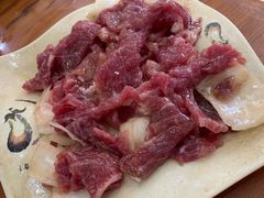 -延成苑韩式烤肉店(长春道店)