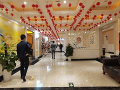 -魔指传奇足疗保健SPA(牛市口店)