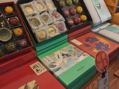 -南宋胡记(杭州灵隐寺店)