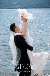 -乐派诗婚纱摄影