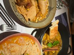 -太食獸泰式茶餐厅(IFS国金中心店)