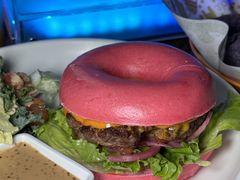 -Famous肥猫墨西哥音乐餐吧(五棵松华熙LIVE店)