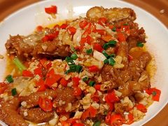 -首秀·四川料理(星耀101店)