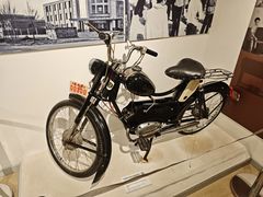 -嘉峪关城市博物馆