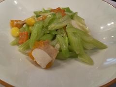 -聚春园自助餐厅(东街口店)