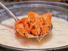 -大良毋米粥(锦龙路总店)