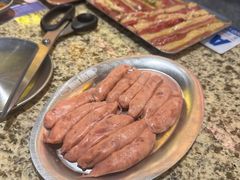 -首尔烤肉大排档(合生汇店)