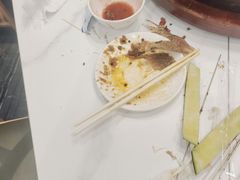 -勇利赵家烤肉坊(含光路店)