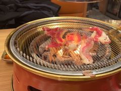 -西塔老太太泥炉烤肉(北京双井店)