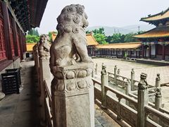 -三国水浒景区(无锡影视基地)