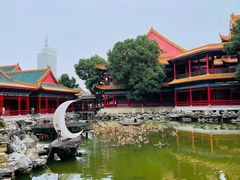 -西湖楼禧园·宴会聚餐(三一大道店)