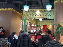 -锦府盐帮·侯宅(五棵松万达店)