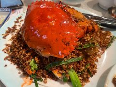 避风塘炒蟹-喜记避风塘炒辣蟹(总店)