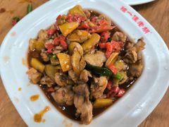 -独一佳老胡湘菜馆(高新店)