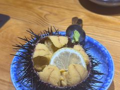 -福匠日本料理(人民路店)