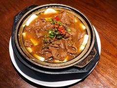 牛柳-童福兴·南京菜(老门东店)