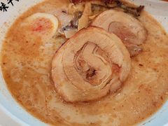 -味千拉面(星摩尔购物中心店)