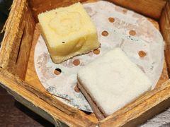 淮扬米糕-古都历食南京菜·烤鸭·鸭血粉丝·汤包(南京博物院店)