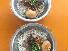 -瘦子桂林米粉店(总店)