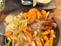-Q MEX 库迈墨西哥餐吧(双井店)