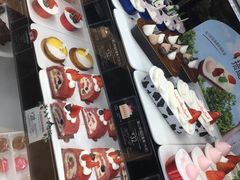 -巴黎贝甜(银城东苑店)