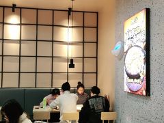 大堂-领蟹祥记·香辣蟹·特色小海鲜(奥体天虹店)