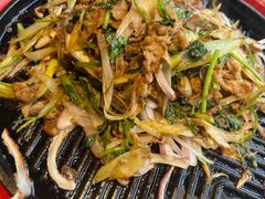 -庆云楼饭庄(什刹海店)