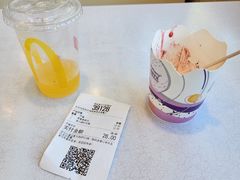 -麦当劳(浦珠路得来速店)