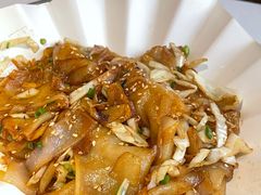 XO酱陈村粉-味可道美食坊(福基路店)