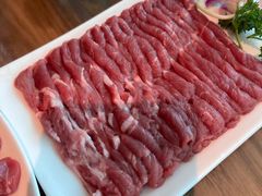 -南门涮肉(上海二店)