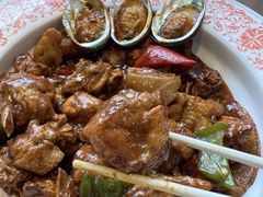 -苏梦江南·淮扬菜(夫子庙店)