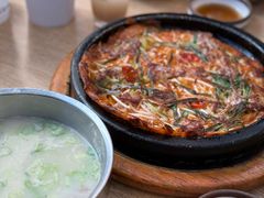 -神仙雪浓汤(明洞店)