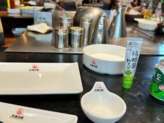 -渔乐之昕·铁板烧自助餐(虹悦城店)