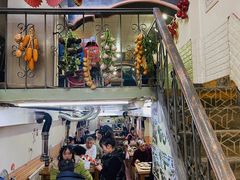 -木兰饭店(市府大路店)