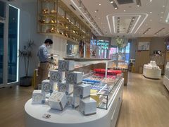 -好利来(温江合生汇店)