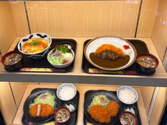 -豚胜·炸猪扒专门店(天娱广场店)