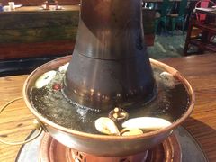 -额尔敦草原涮羊肉·烧烤(冻青树总店)