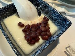 -粤财皇冠假日酒店·彩华轩中餐厅