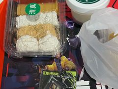 -护国寺小吃店(红莲南路店)